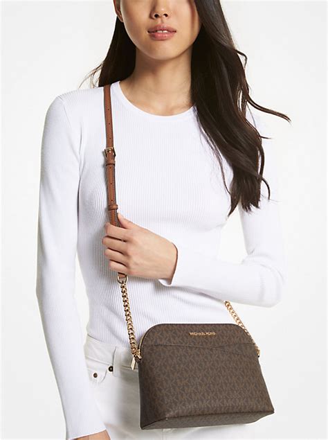 michael kors jet set medium patchwork leather crossbody bag|michael kors extra small crossbody.